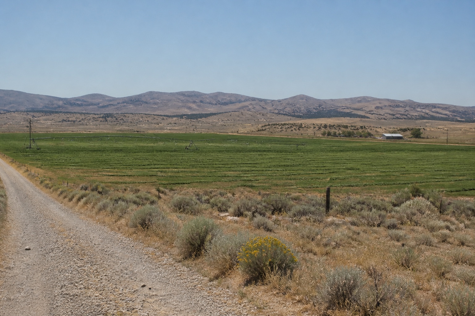 Beaver County, Utah